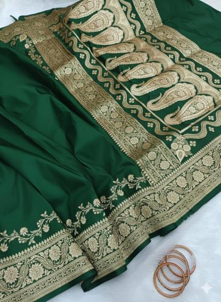 Krishnavi banarasi low cost sarees online